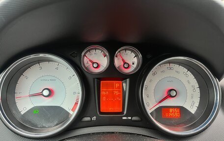 Peugeot 308 II, 2009 год, 500 000 рублей, 8 фотография