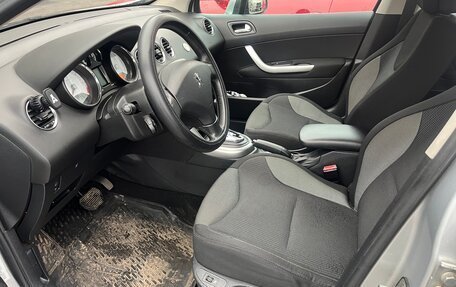 Peugeot 308 II, 2009 год, 500 000 рублей, 11 фотография