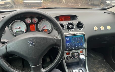 Peugeot 308 II, 2009 год, 500 000 рублей, 7 фотография