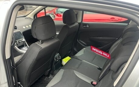 Peugeot 308 II, 2009 год, 500 000 рублей, 10 фотография