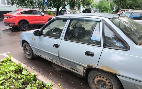 Daewoo Nexia I рестайлинг, 2011 год, 100 000 рублей, 3 фотография