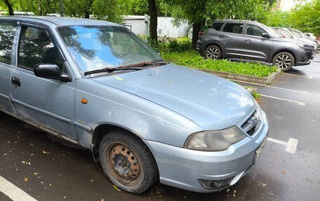 Daewoo Nexia I рестайлинг, 2011 год, 100 000 рублей, 8 фотография