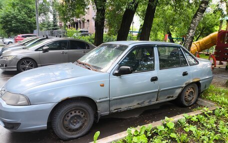 Daewoo Nexia I рестайлинг, 2011 год, 100 000 рублей, 2 фотография