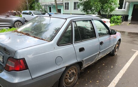Daewoo Nexia I рестайлинг, 2011 год, 100 000 рублей, 6 фотография