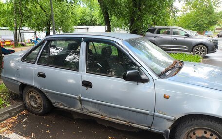 Daewoo Nexia I рестайлинг, 2011 год, 100 000 рублей, 7 фотография