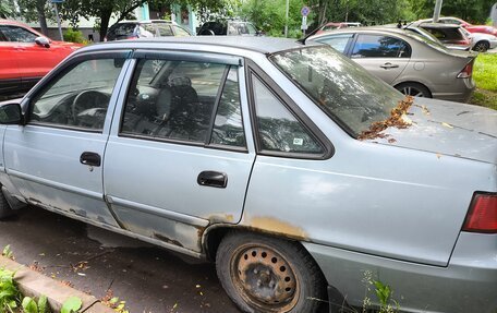 Daewoo Nexia I рестайлинг, 2011 год, 100 000 рублей, 4 фотография