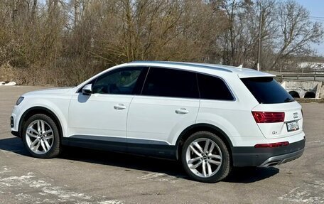 Audi Q7, 2016 год, 2 900 000 рублей, 6 фотография