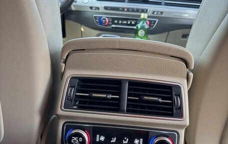 Audi Q7, 2016 год, 2 900 000 рублей, 9 фотография
