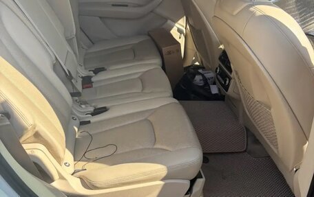 Audi Q7, 2016 год, 2 900 000 рублей, 17 фотография