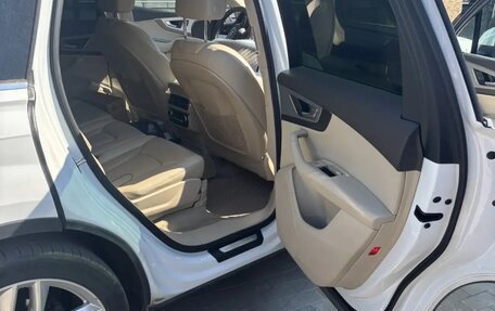 Audi Q7, 2016 год, 2 900 000 рублей, 18 фотография