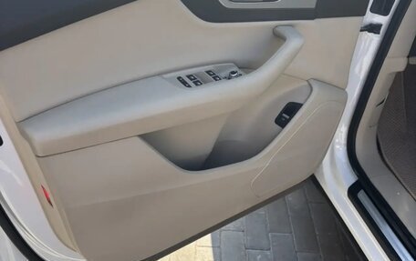 Audi Q7, 2016 год, 2 900 000 рублей, 19 фотография
