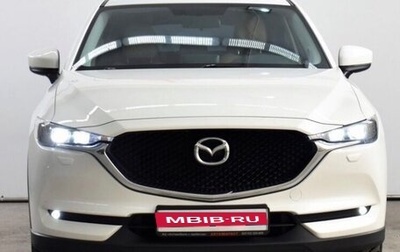 Mazda CX-5 II, 2020 год, 2 610 000 рублей, 1 фотография
