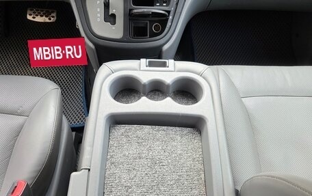 Hyundai Grand Starex Grand Starex I рестайлинг 2, 2015 год, 2 200 000 рублей, 10 фотография