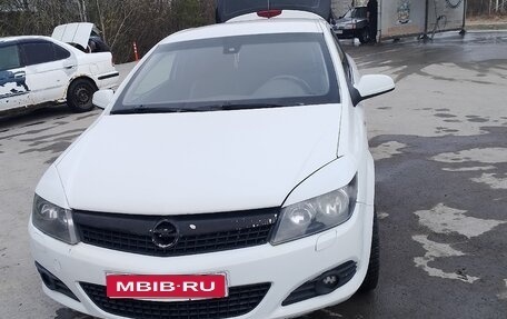 Opel Astra H, 2009 год, 450 000 рублей, 1 фотография