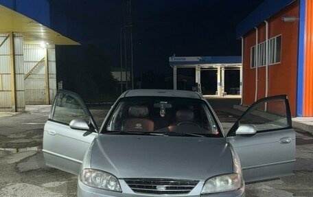 KIA Spectra II (LD), 2007 год, 260 000 рублей, 1 фотография