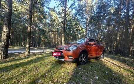 Lifan X50, 2016 год, 500 000 рублей, 1 фотография