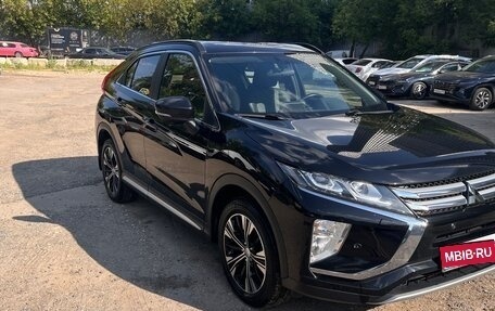Mitsubishi Eclipse Cross, 2018 год, 2 000 000 рублей, 1 фотография