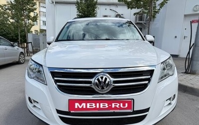 Volkswagen Tiguan I, 2010 год, 955 000 рублей, 1 фотография