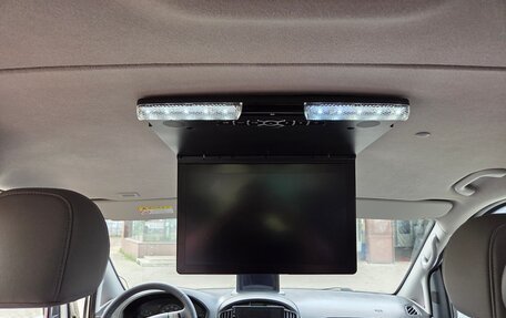 Hyundai Grand Starex Grand Starex I рестайлинг 2, 2015 год, 2 200 000 рублей, 15 фотография