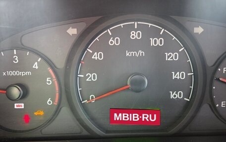 Hyundai Grand Starex Grand Starex I рестайлинг 2, 2015 год, 2 200 000 рублей, 14 фотография