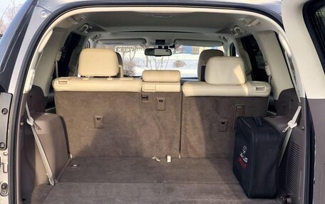 Lexus GX II, 2010 год, 3 300 000 рублей, 5 фотография