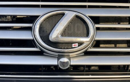 Lexus GX II, 2010 год, 3 300 000 рублей, 3 фотография
