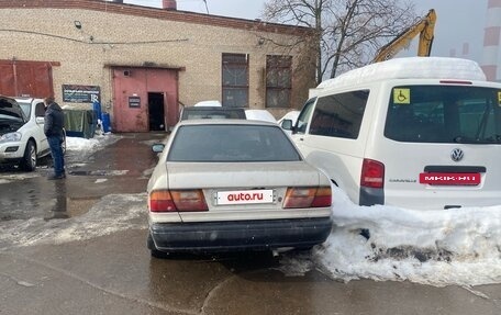 Nissan Primera II рестайлинг, 1990 год, 90 000 рублей, 2 фотография