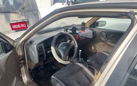 Nissan Primera II рестайлинг, 1990 год, 90 000 рублей, 4 фотография
