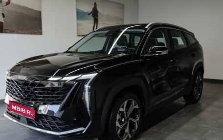 Geely Atlas, 2026 год, 3 449 990 рублей, 1 фотография