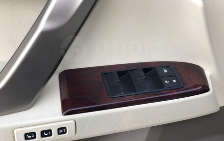 Lexus GX II, 2010 год, 3 300 000 рублей, 8 фотография