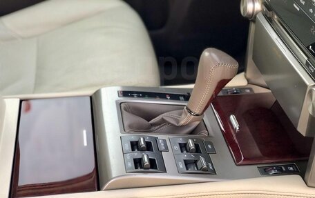Lexus GX II, 2010 год, 3 300 000 рублей, 12 фотография