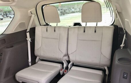 Lexus GX II, 2010 год, 3 300 000 рублей, 16 фотография