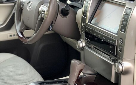 Lexus GX II, 2010 год, 3 300 000 рублей, 14 фотография