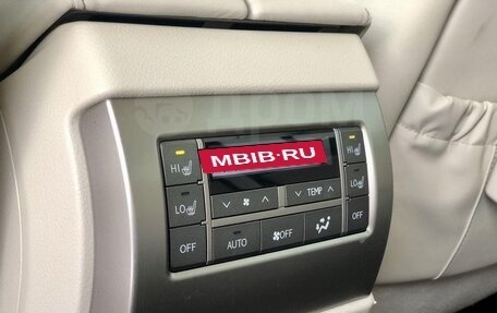 Lexus GX II, 2010 год, 3 300 000 рублей, 10 фотография
