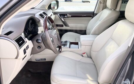 Lexus GX II, 2010 год, 3 300 000 рублей, 20 фотография