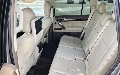 Lexus GX II, 2010 год, 3 300 000 рублей, 18 фотография