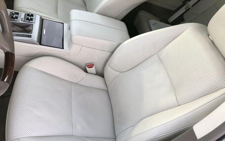 Lexus GX II, 2010 год, 3 300 000 рублей, 21 фотография