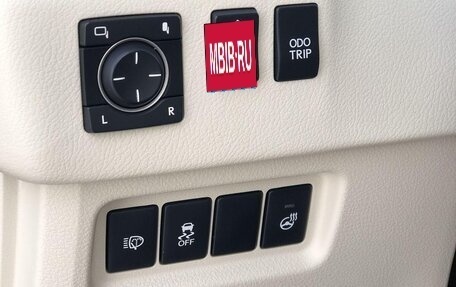 Lexus GX II, 2010 год, 3 300 000 рублей, 9 фотография