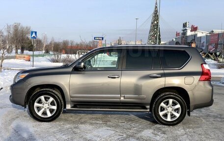 Lexus GX II, 2010 год, 3 300 000 рублей, 27 фотография