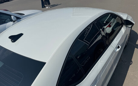 Skoda Octavia IV, 2021 год, 2 490 000 рублей, 12 фотография
