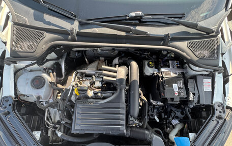 Skoda Octavia IV, 2021 год, 2 490 000 рублей, 23 фотография
