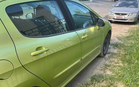Peugeot 308 II, 2008 год, 300 000 рублей, 4 фотография