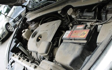 Hyundai ix35 I рестайлинг, 2013 год, 1 250 000 рублей, 12 фотография