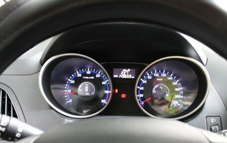 Hyundai ix35 I рестайлинг, 2013 год, 1 250 000 рублей, 7 фотография