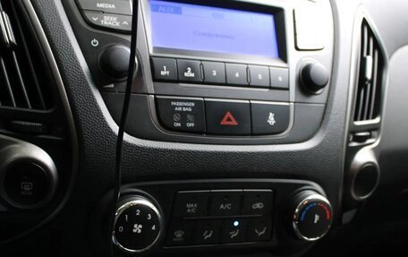 Hyundai ix35 I рестайлинг, 2013 год, 1 250 000 рублей, 8 фотография