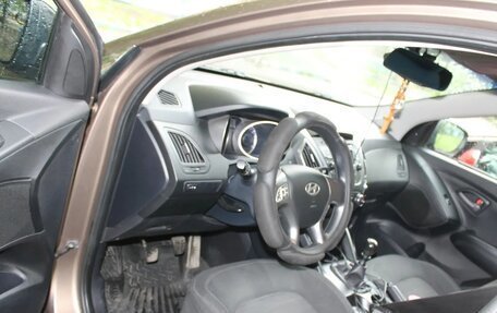 Hyundai ix35 I рестайлинг, 2013 год, 1 250 000 рублей, 6 фотография