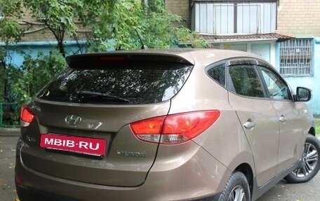 Hyundai ix35 I рестайлинг, 2013 год, 1 250 000 рублей, 3 фотография