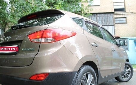 Hyundai ix35 I рестайлинг, 2013 год, 1 250 000 рублей, 11 фотография