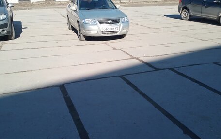 Nissan Almera Classic, 2006 год, 340 000 рублей, 2 фотография
