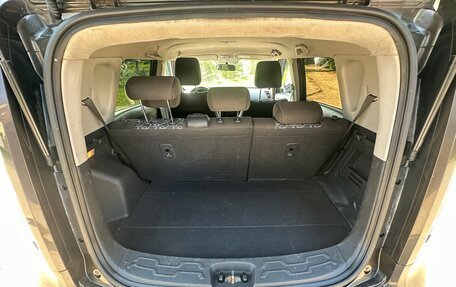 KIA Soul I рестайлинг, 2009 год, 550 000 рублей, 8 фотография